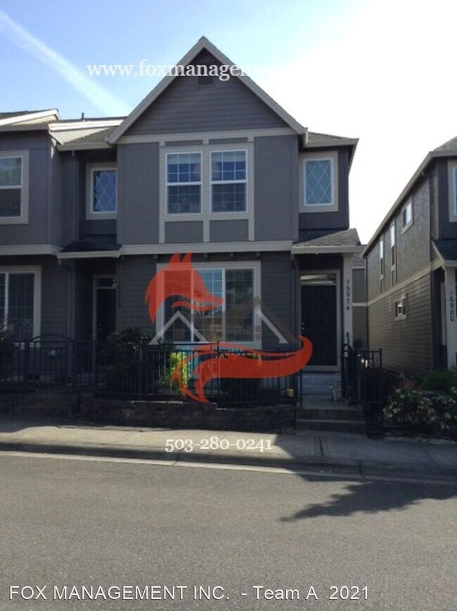 3 br, 2.5 bath House - 16974 NW Shadow Hi... - 3 br, 2.5 bath House - 16974 NW  Shadow Hi...
