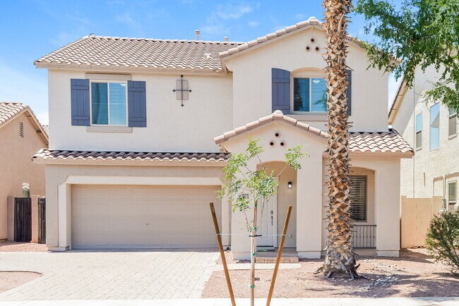 Building Photo - 2016 S Swan Dr