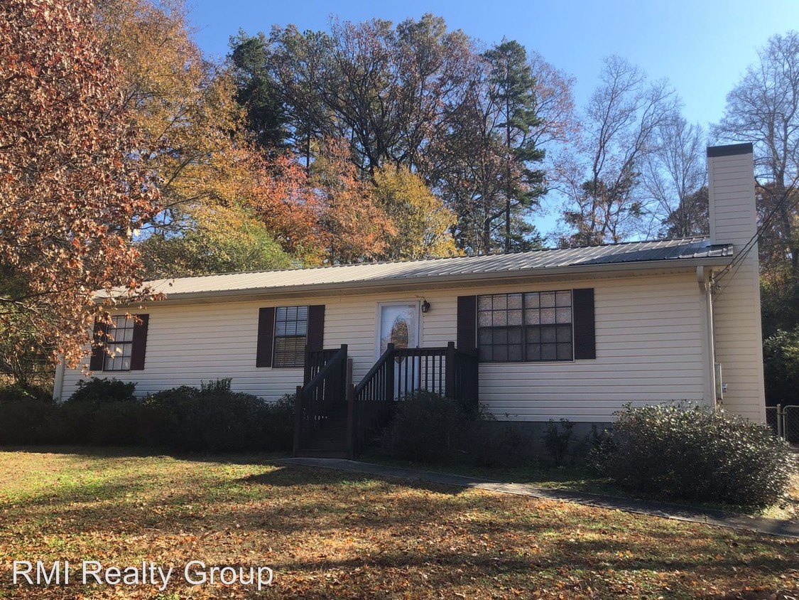 Primary Photo - 3 br, 1.5 bath House - 3567 Queenstown Rd