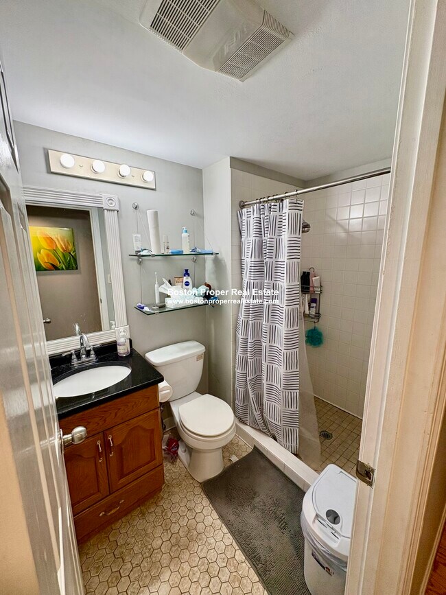 Foto del edificio - 50 St Stephen St