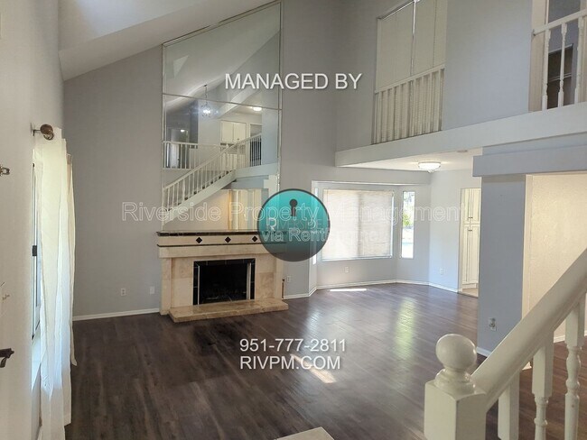 Foto del edificio - 24296 Harvest Rd