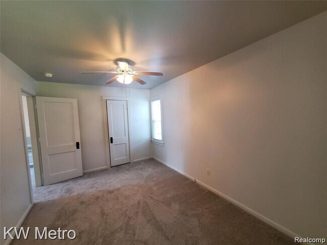 Foto del edificio - 27096 Hampden St