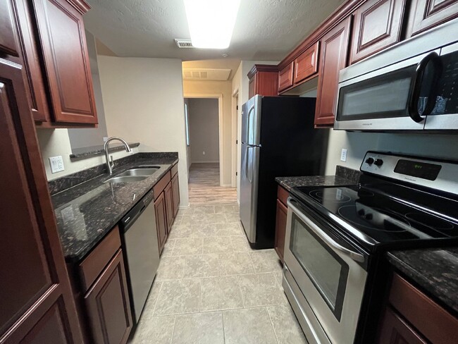 Foto del edificio - 2bd/2ba condo in Villas at Hacienda Del Sol