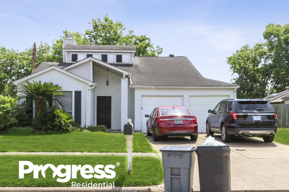 6830 Heather Hollow Dr, Katy, TX 77449 House Rental in Katy, TX