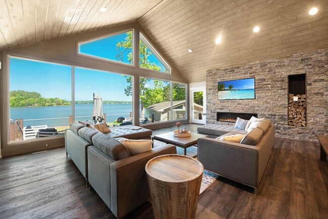 Foto del edificio - Lake Norman Hideaway