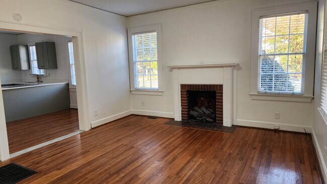 Building Photo - A Warm, Character-Rich Place to Call Home