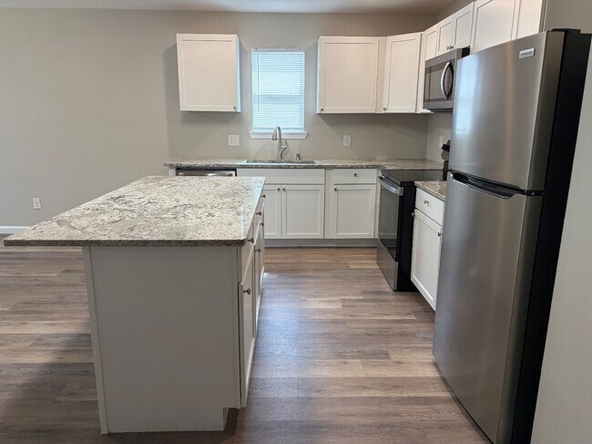 Foto del edificio - 4116 W 56th Pl