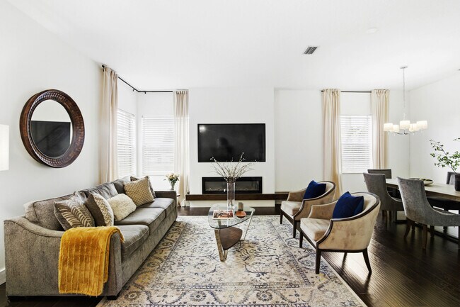 Foto del edificio - 101 Mill Pond Ln