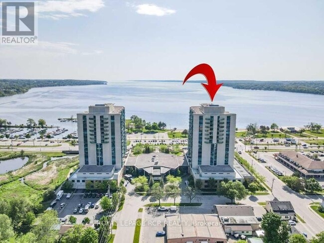 Photo du bâtiment - 37 Ellen St