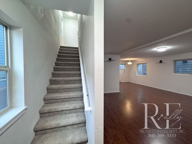 Foto del edificio - Comfort Meets Style in This Charming Poulsbo Home on Inspiration Street