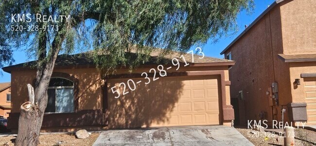 Building Photo - 5987 S Avenida Caneca