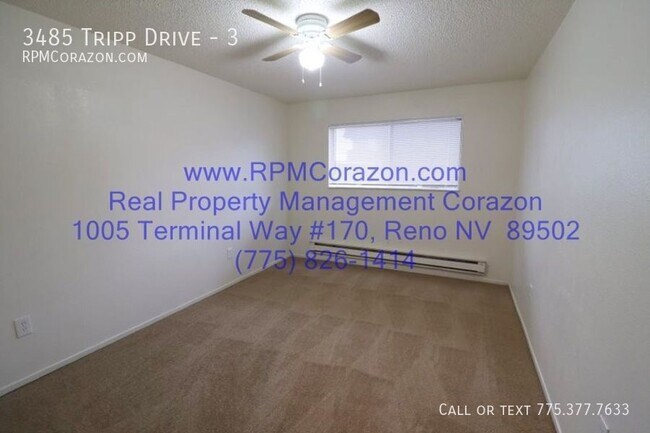 Foto del edificio - 3485 Tripp Dr