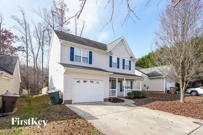 Foto del edificio - 5952 Bluestem Cir