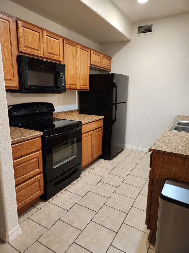 Foto del edificio - Kingman Resort Homes