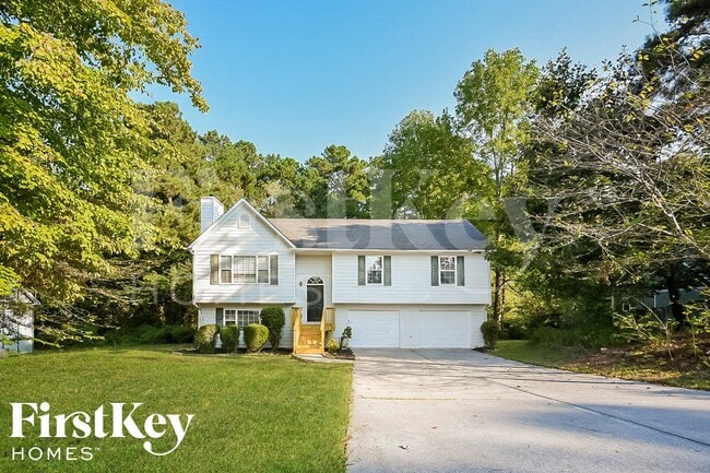 Building Photo - 3614 Allyn Dr NW