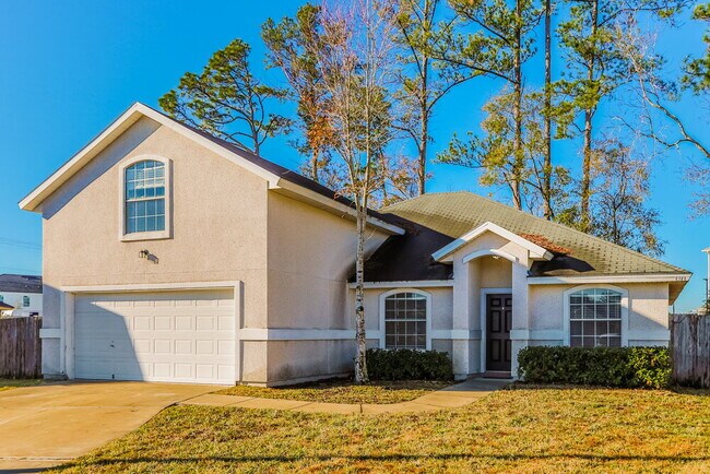 Foto del edificio - 1211 Summer Springs Drive