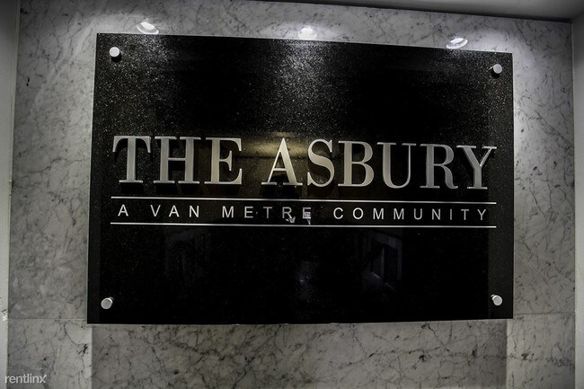 Foto del edificio - 1460 Irving St NW