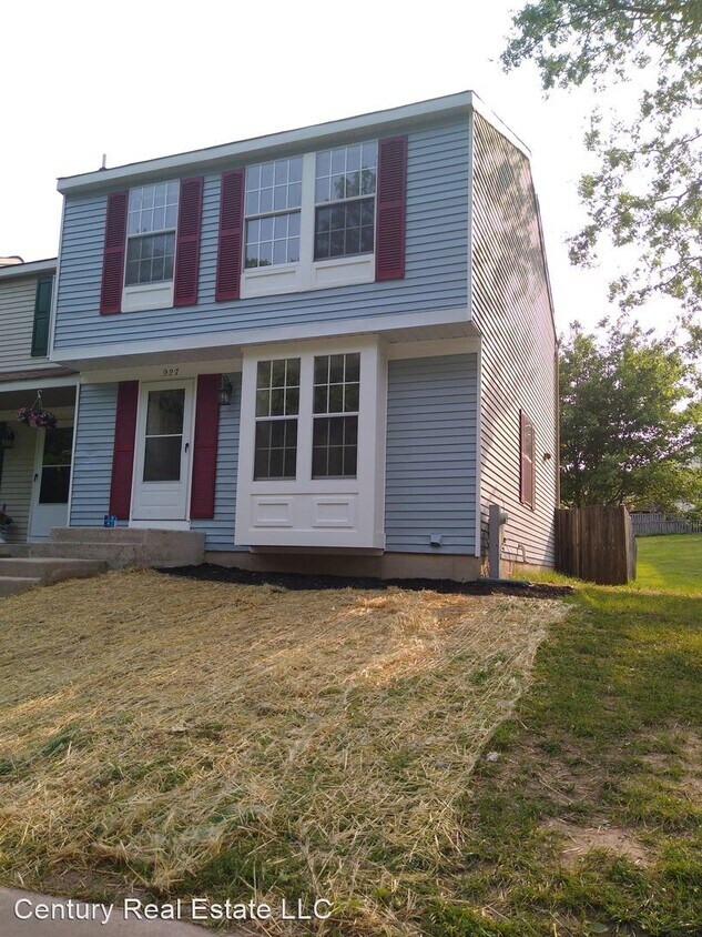 Primary Photo - 3 br, 2 bath House - 927 Angel Valley Ct