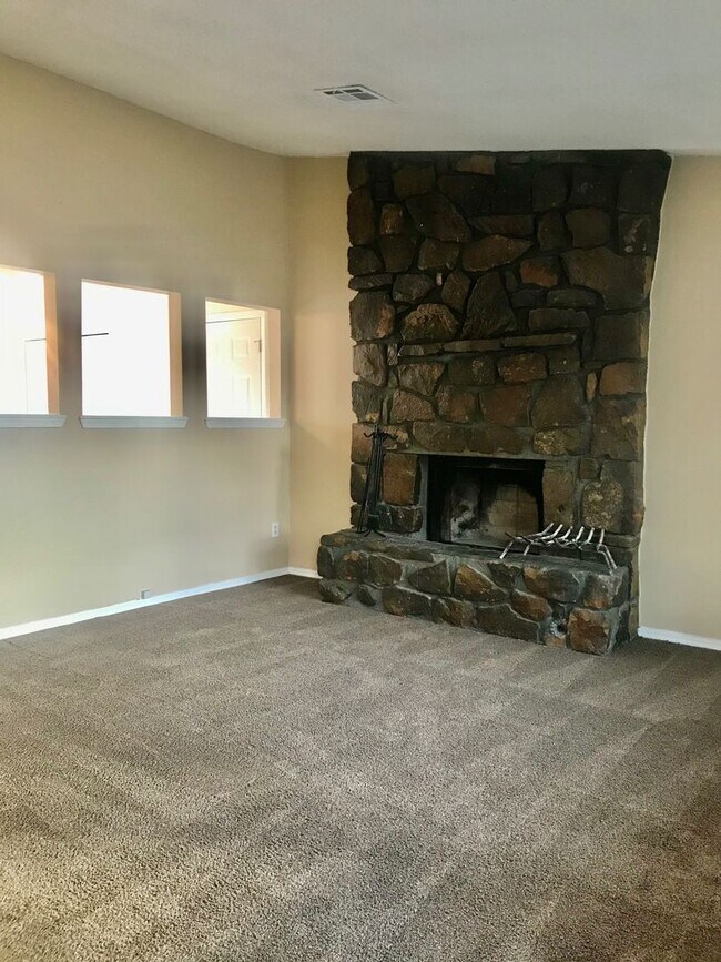 Foto del edificio - 2 bedroom near Catoosa!!