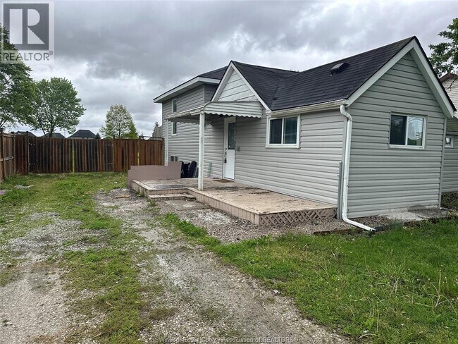 Photo du bâtiment - 342 Renaud Line Rd