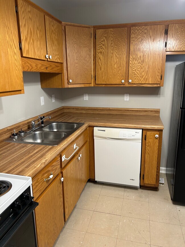 Foto del edificio - Main Street Villa