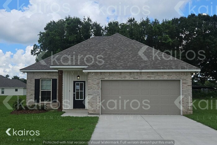 Foto principal - 105 Rainfall Ln