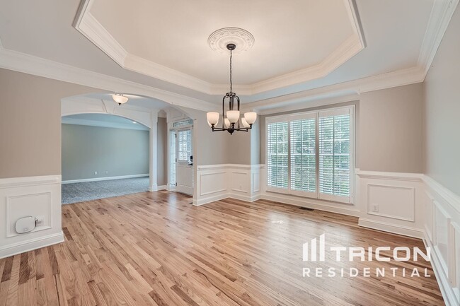 Foto del edificio - 6315 Tamarack Tr