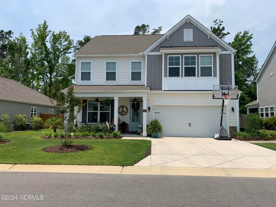 Foto principal - 505 Esthwaite Dr SE