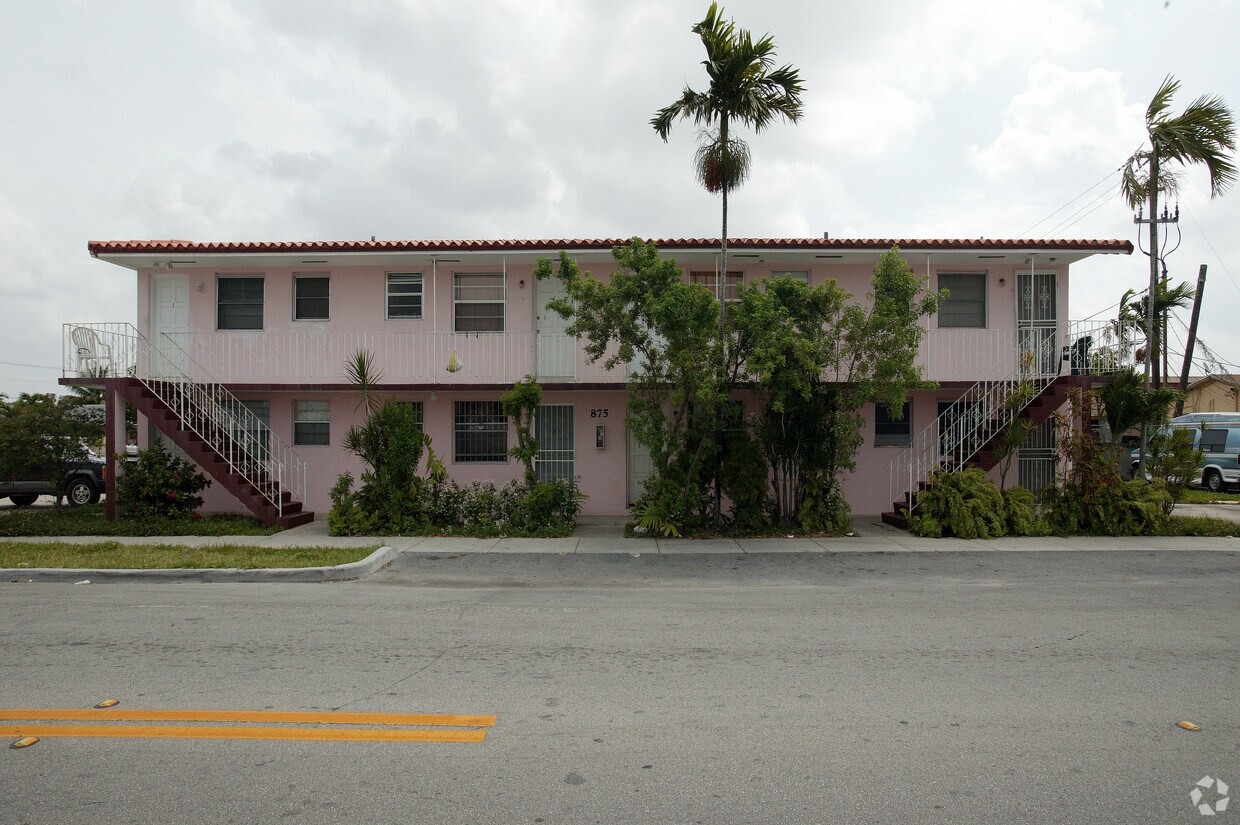 Building Photo - 875 W 2nd Ave