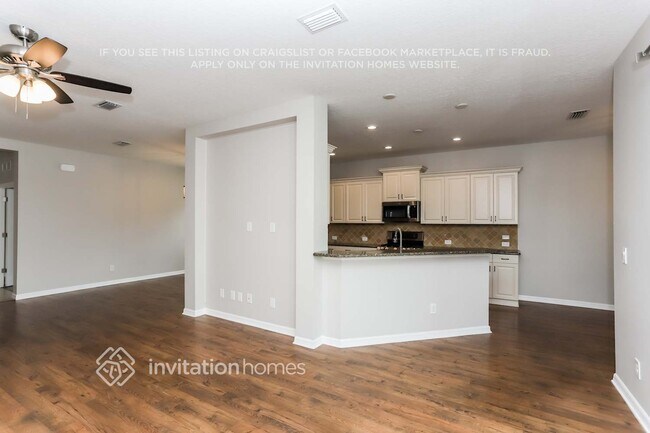 Building Photo - 4922 Mission Park Ln