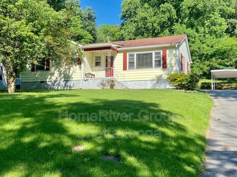 Primary Photo - 3709 Oakland Terrace