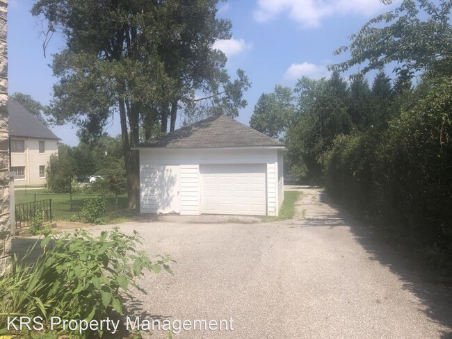 Building Photo - 4 br, 2 bath House - 214 Seminary Avenue