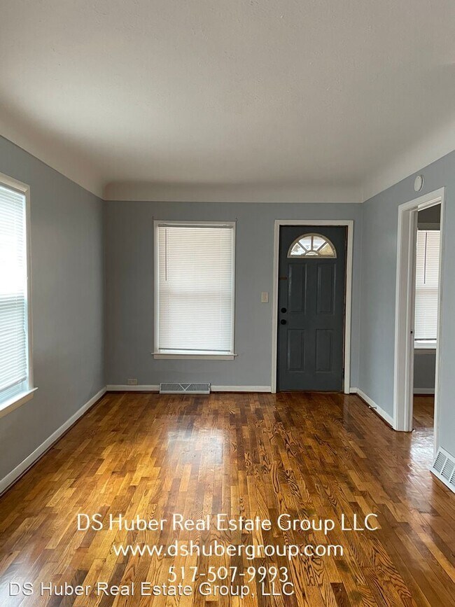 Foto del edificio - 3 br, 1 bath House - 1217 N Lathrop St