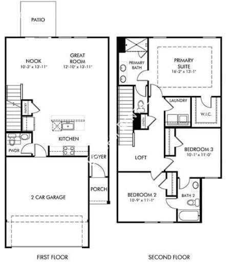 Building Photo - 1002 Winding Spg Dr