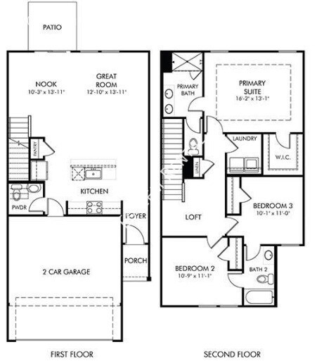 Foto del edificio - 1002 Winding Spg Dr