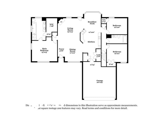 Foto del edificio - 13083 Braybourne Cross