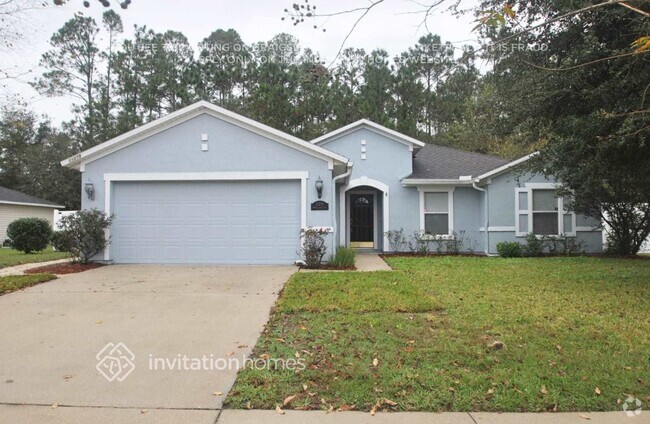 Building Photo - 11279 Martin Lakes Dr N