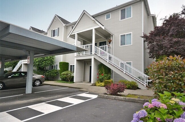 Building Photo - 31900 104th Avenue Southeast