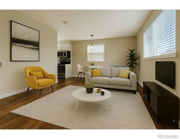 Foto del edificio - 1243 N Gaylord St