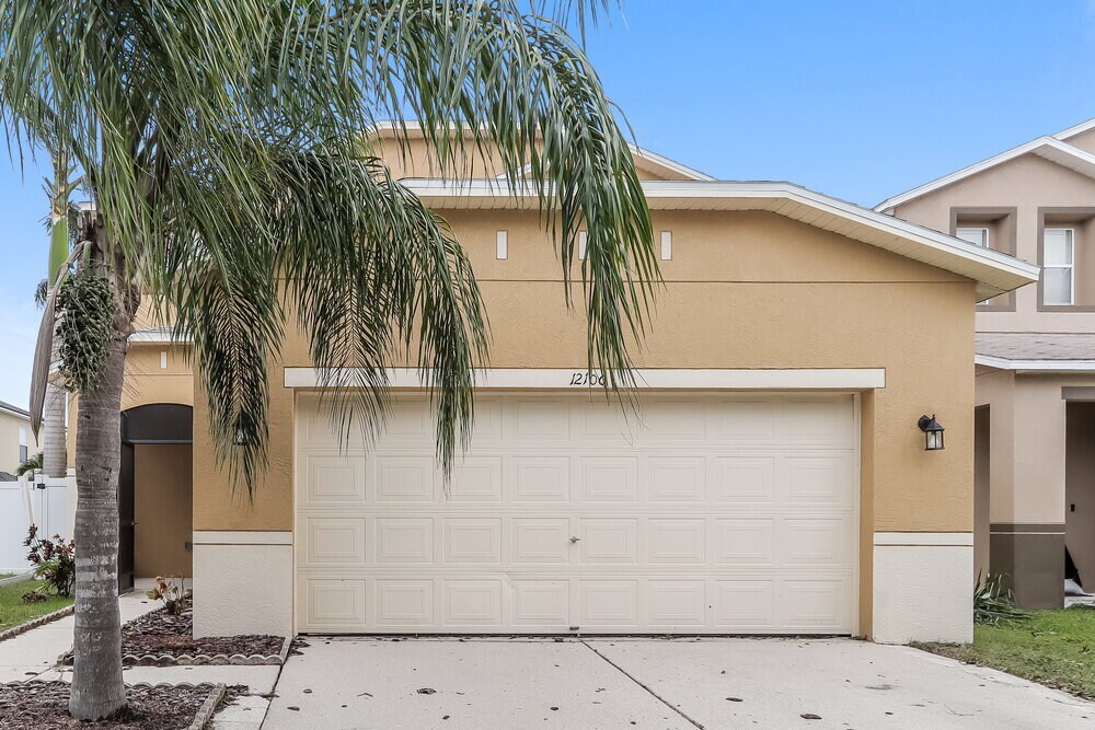 Foto principal - 12106 Tree Haven Ave