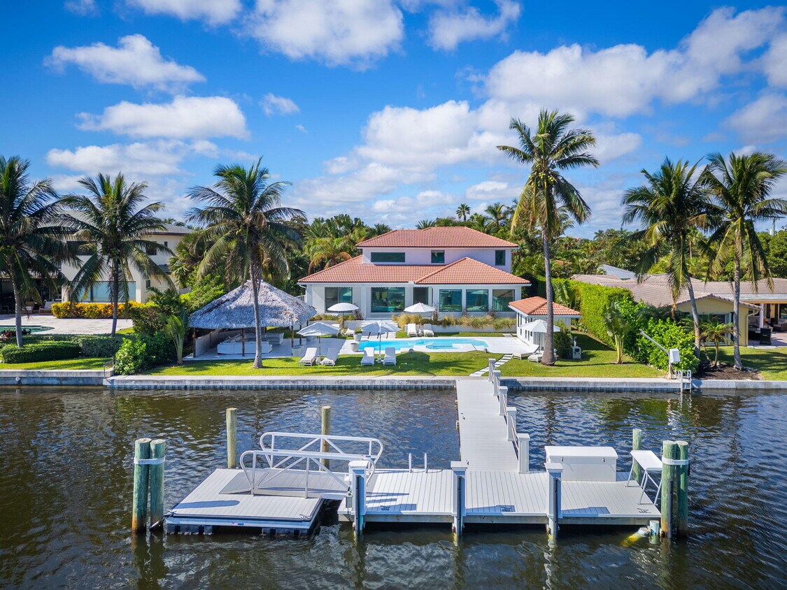 510 SE Atlantic Dr, Lantana, FL 33462 House Rental in Lantana, FL