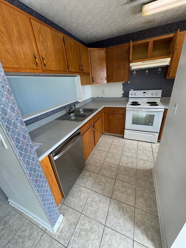 Foto del edificio - Fox Ridge 1-10