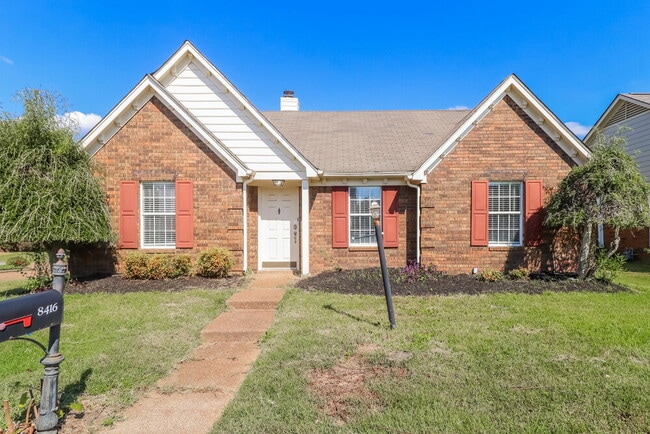 Building Photo - 8416 Kimberly Rose Dr