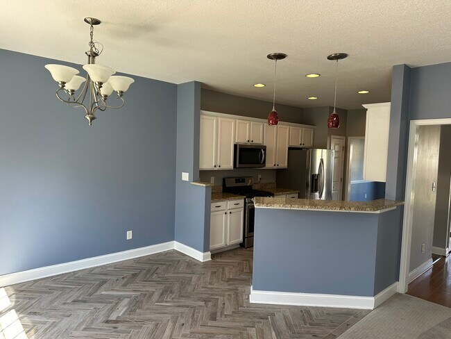 Foto del edificio - 4923 Briar Rock Ln