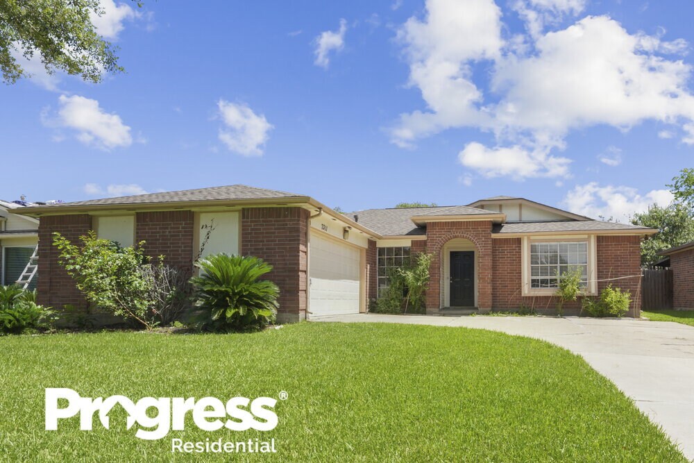 7311 Tara Dr, Richmond, TX 77469 House Rental in Richmond, TX