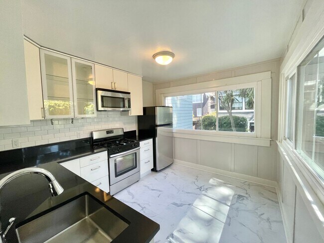 Foto del edificio - 858 Ashbury St