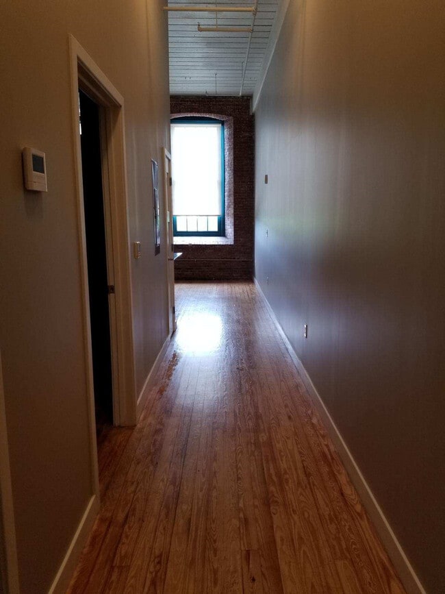 Building Photo - Commonwealth Landing Lofts