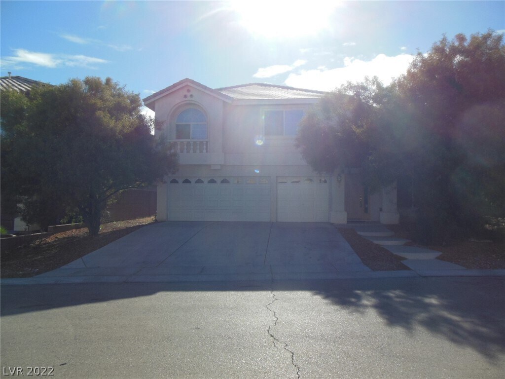 6337 Bold Regatta Ct, Las Vegas, NV 89139 House for Rent in Las Vegas, NV