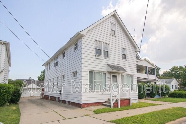 Foto del edificio - 12901 McCracken Rd