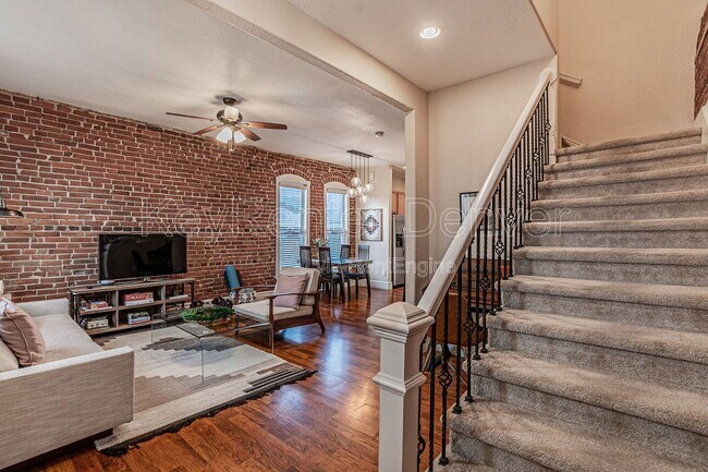 Foto del edificio - 3033 Welton St